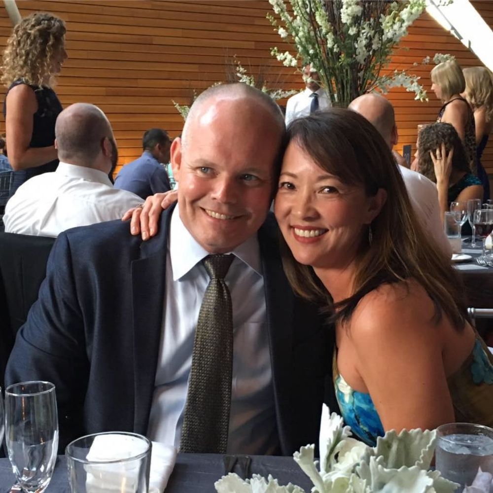 Meet your Posher, Denise